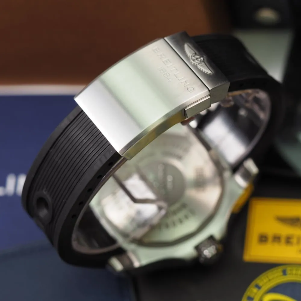Breitling Avenger II Seawolf A17331 (2019)