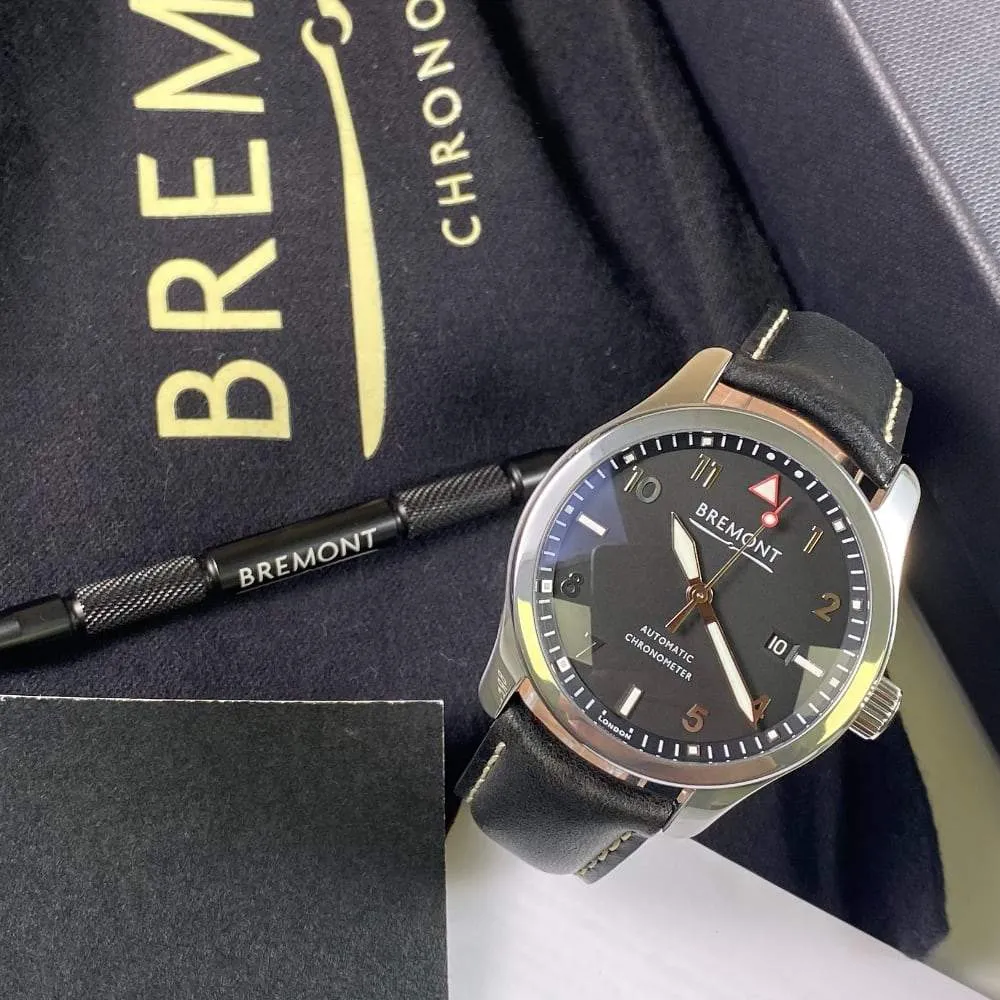 Bremont Solo (2021)