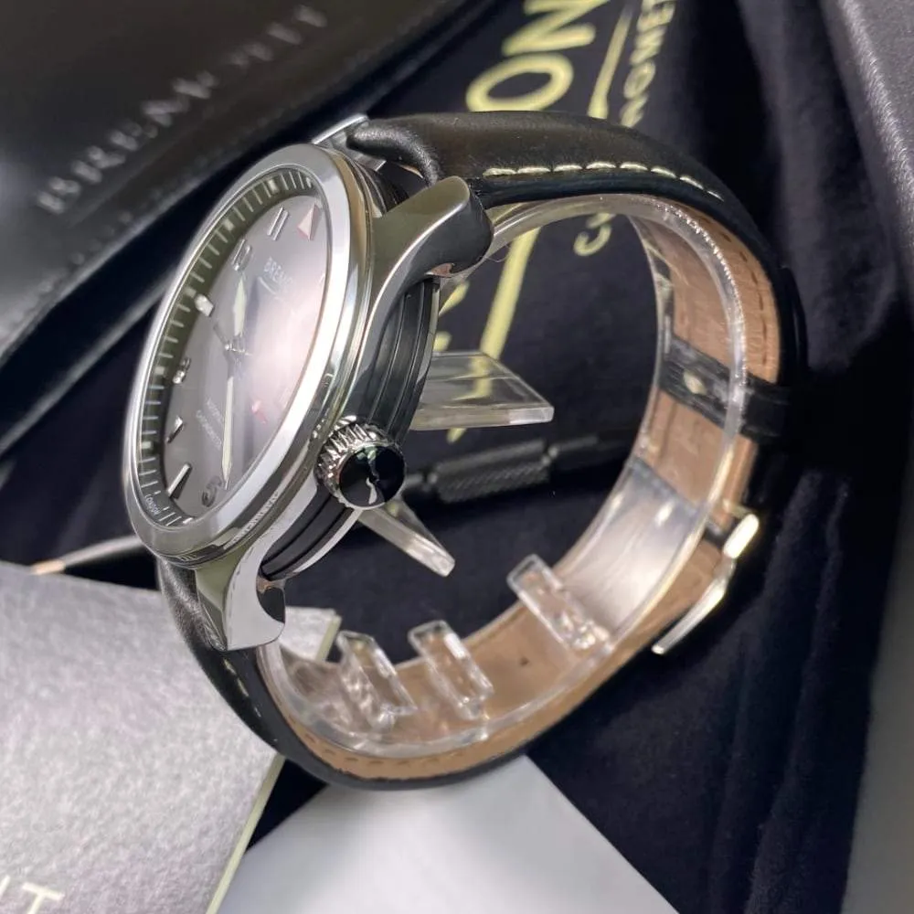 Bremont Solo (2021)