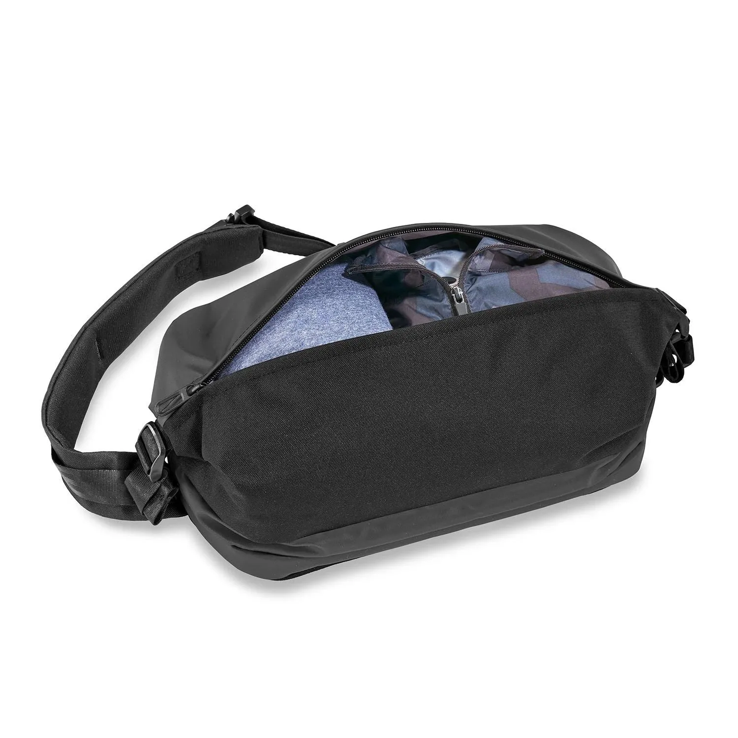 Briggs & Riley Delve Crossbody Sling