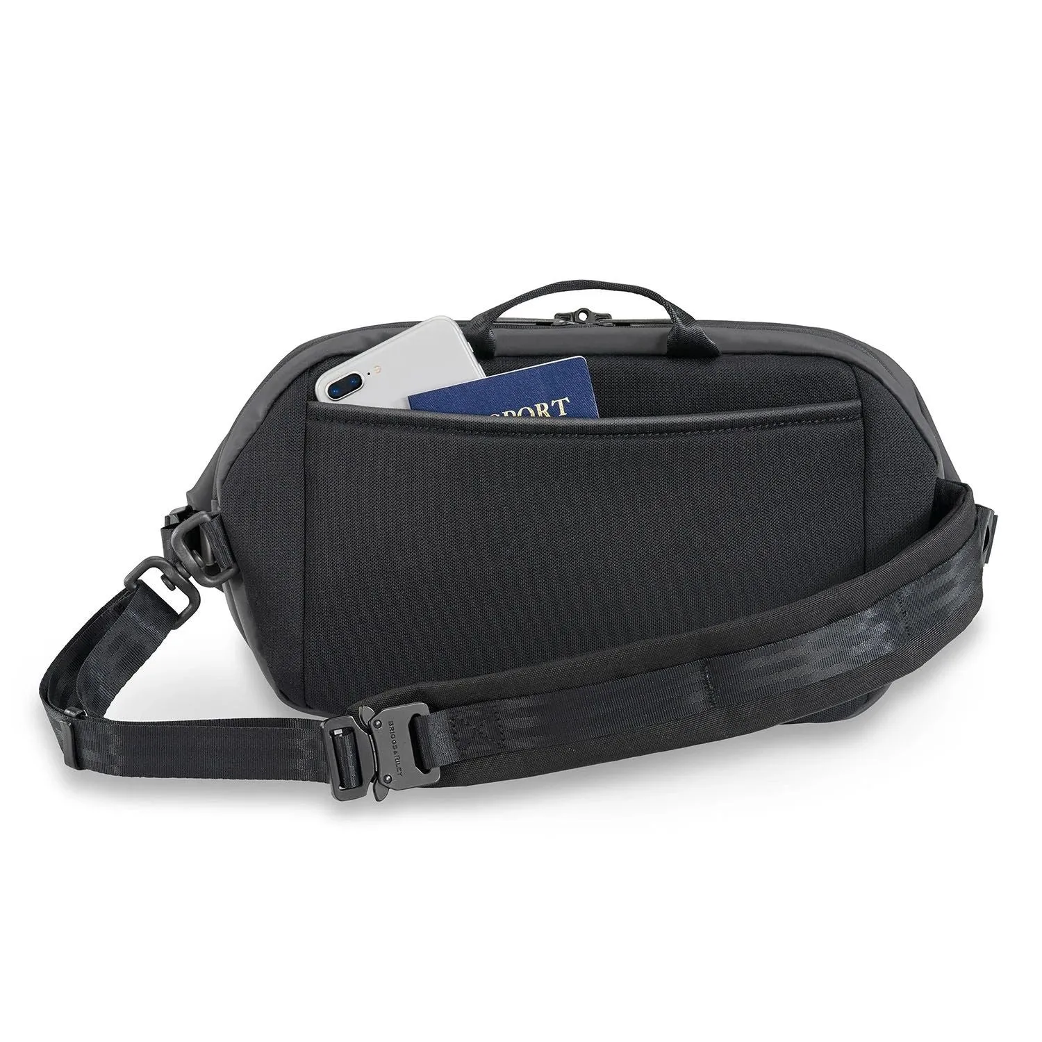 Briggs & Riley Delve Crossbody Sling