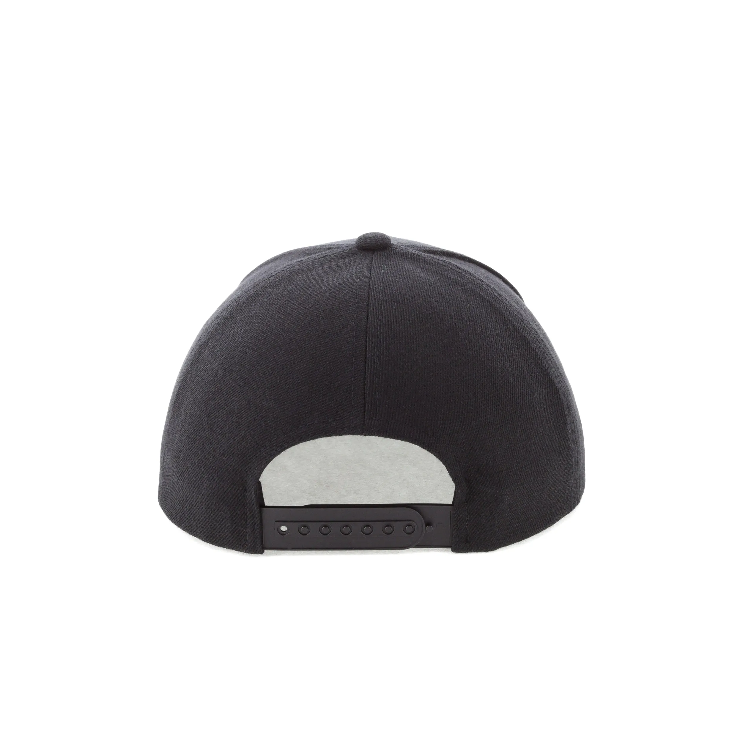 Brixton Rift Snapback Black/Green