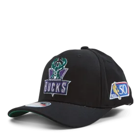 Bucks 50th Anniversary