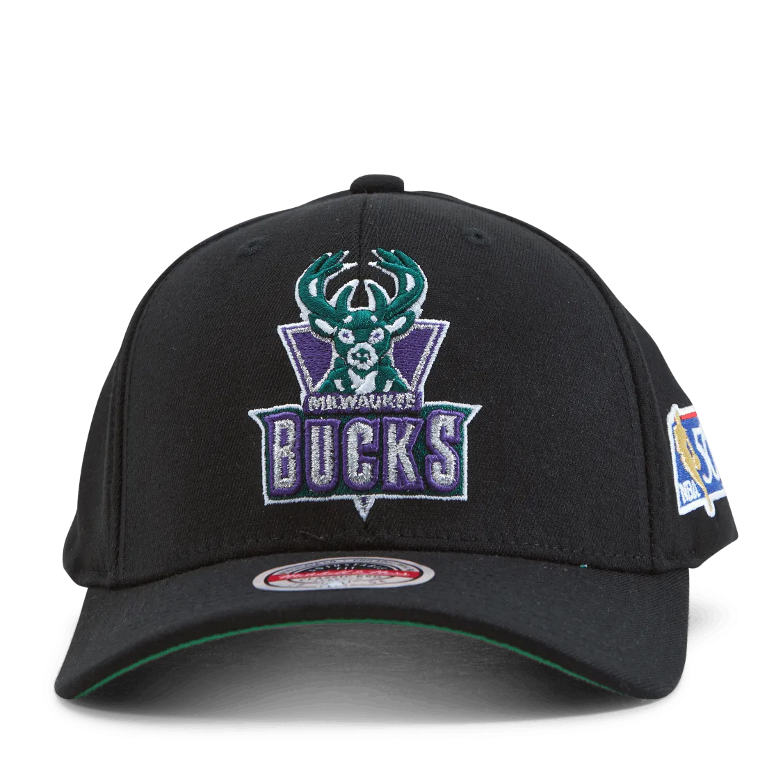 Bucks 50th Anniversary