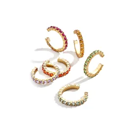 CALYPSO EAR CUFF
