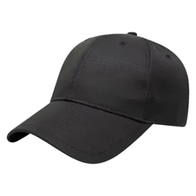 Cap America i7023 - Structured Solid Active Wear Cap - Blank