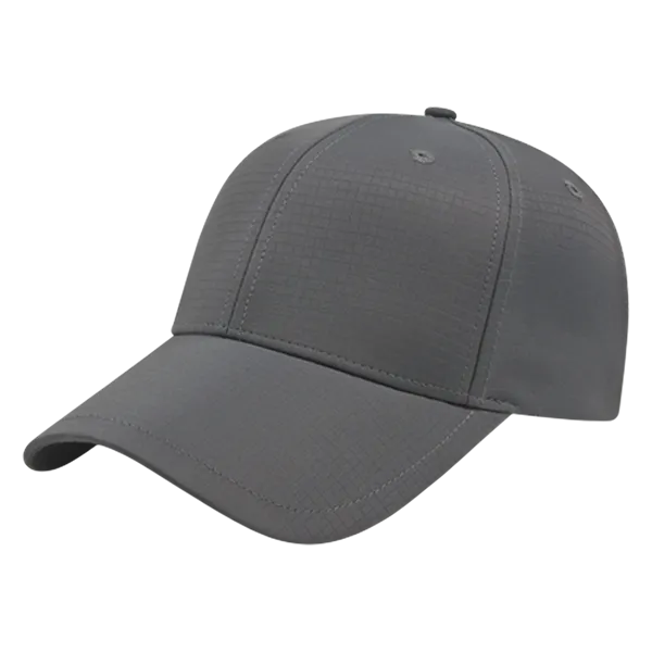 Cap America i7023 - Structured Solid Active Wear Cap - Blank