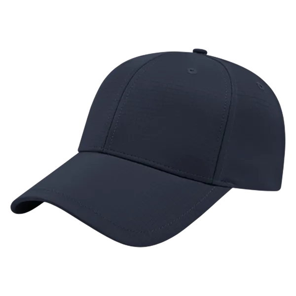 Cap America i7023 - Structured Solid Active Wear Cap - Blank