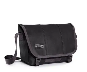 Carrying Case (Messenger) for Accessories - Heirloom Black - Water Proof Interior, Weather Proof Corner - Cotton