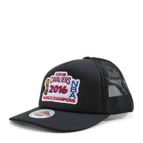 Cavaliers 2016 Championship Trucker