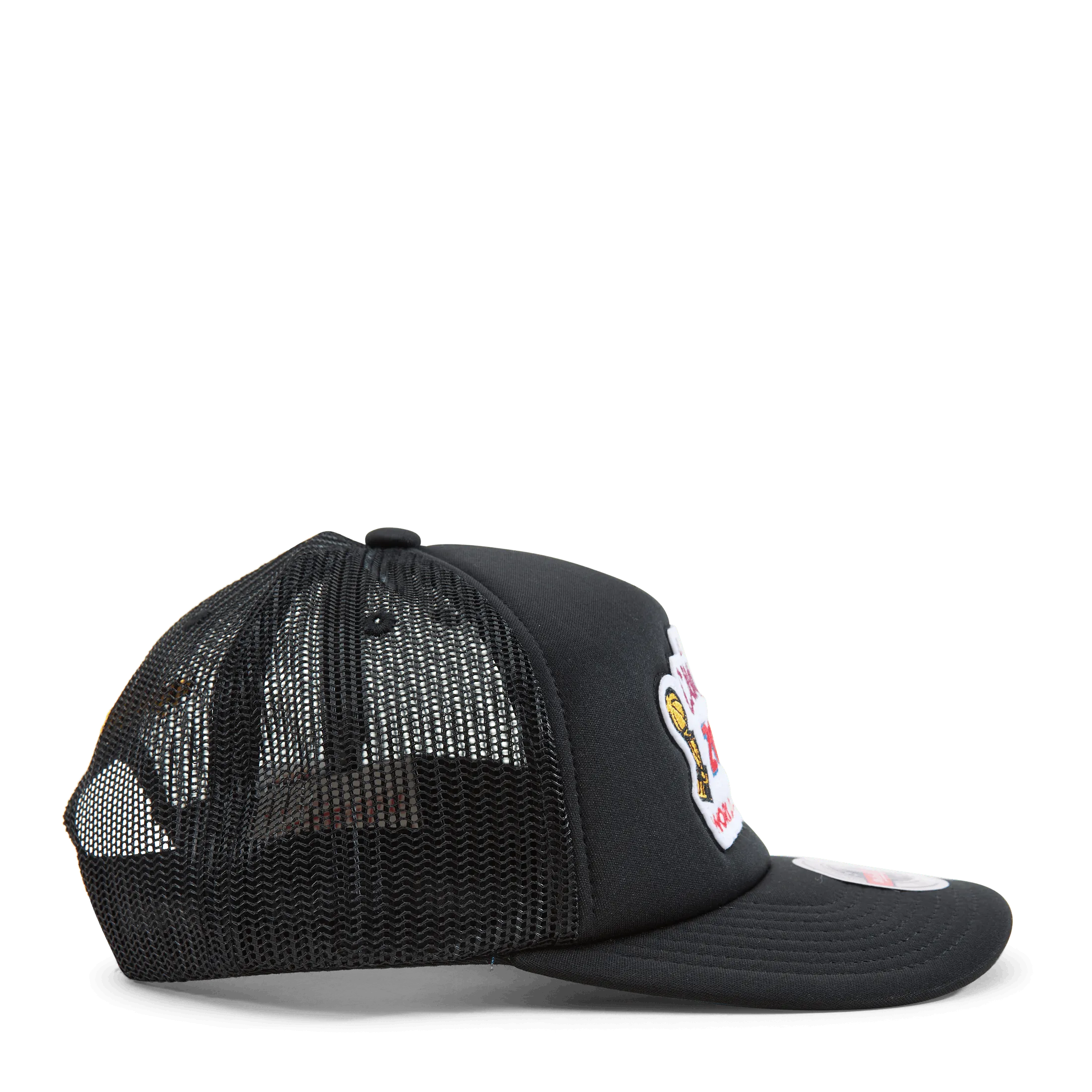 Cavaliers 2016 Championship Trucker