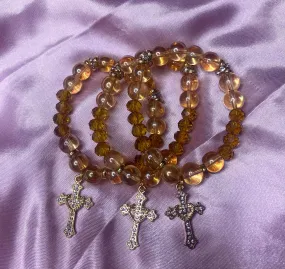 Champagne Cross