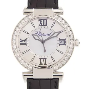 Chopard Imperiale Automatic Diamond White Dial Ladies Watch 388531 3010