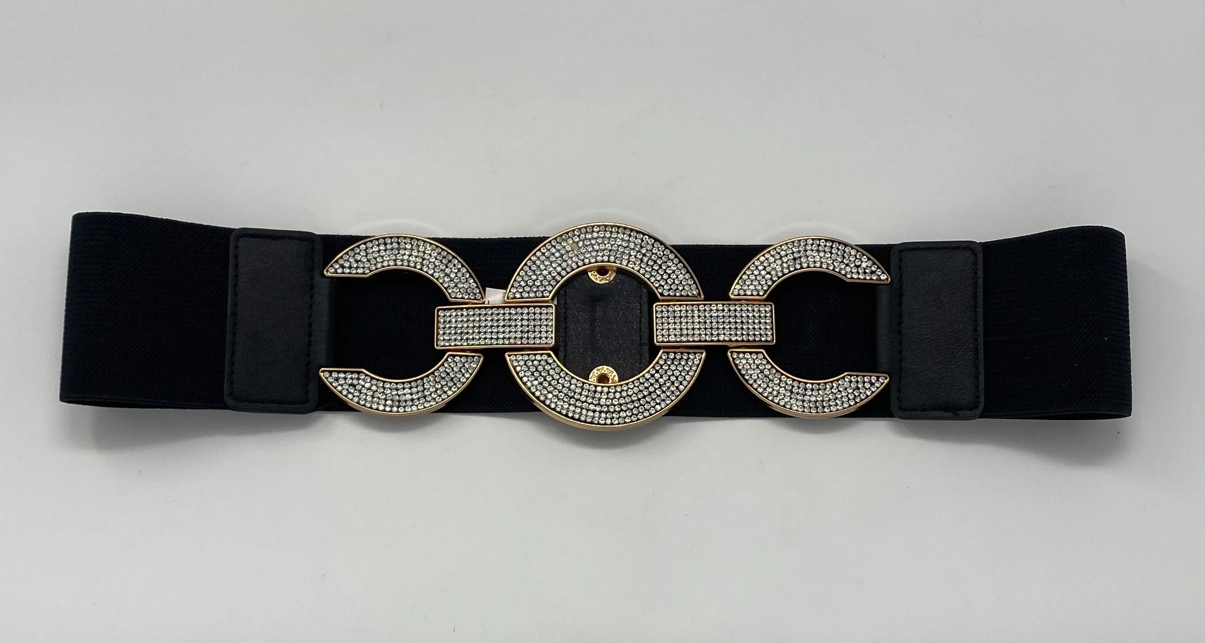 Circle Diamond Belt