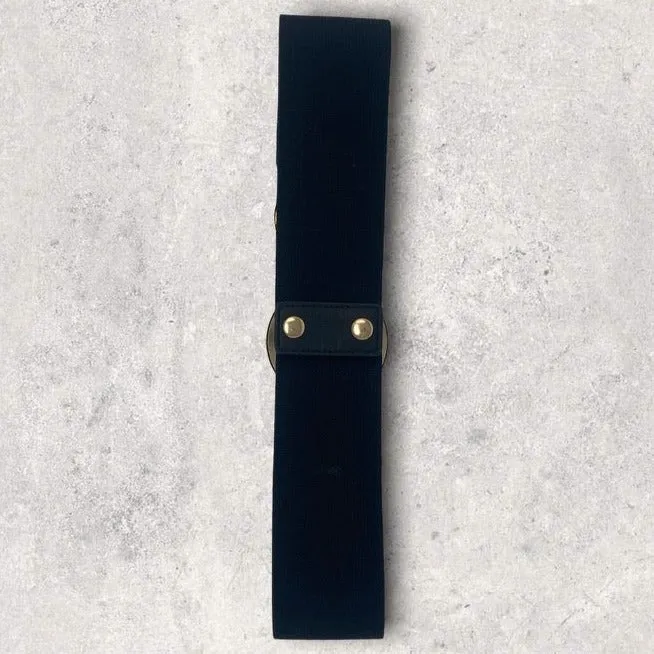 Circle Diamond Belt