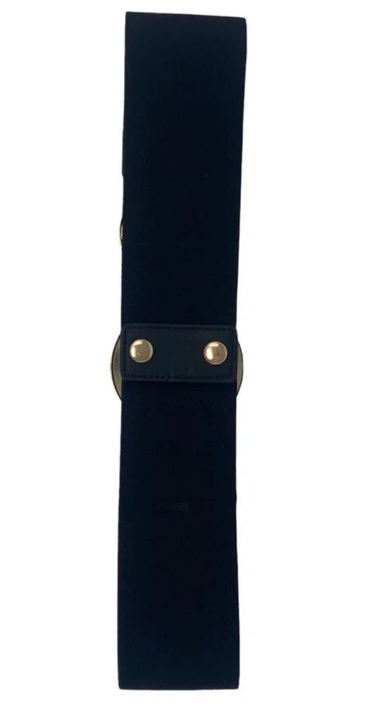 Circle Diamond Belt
