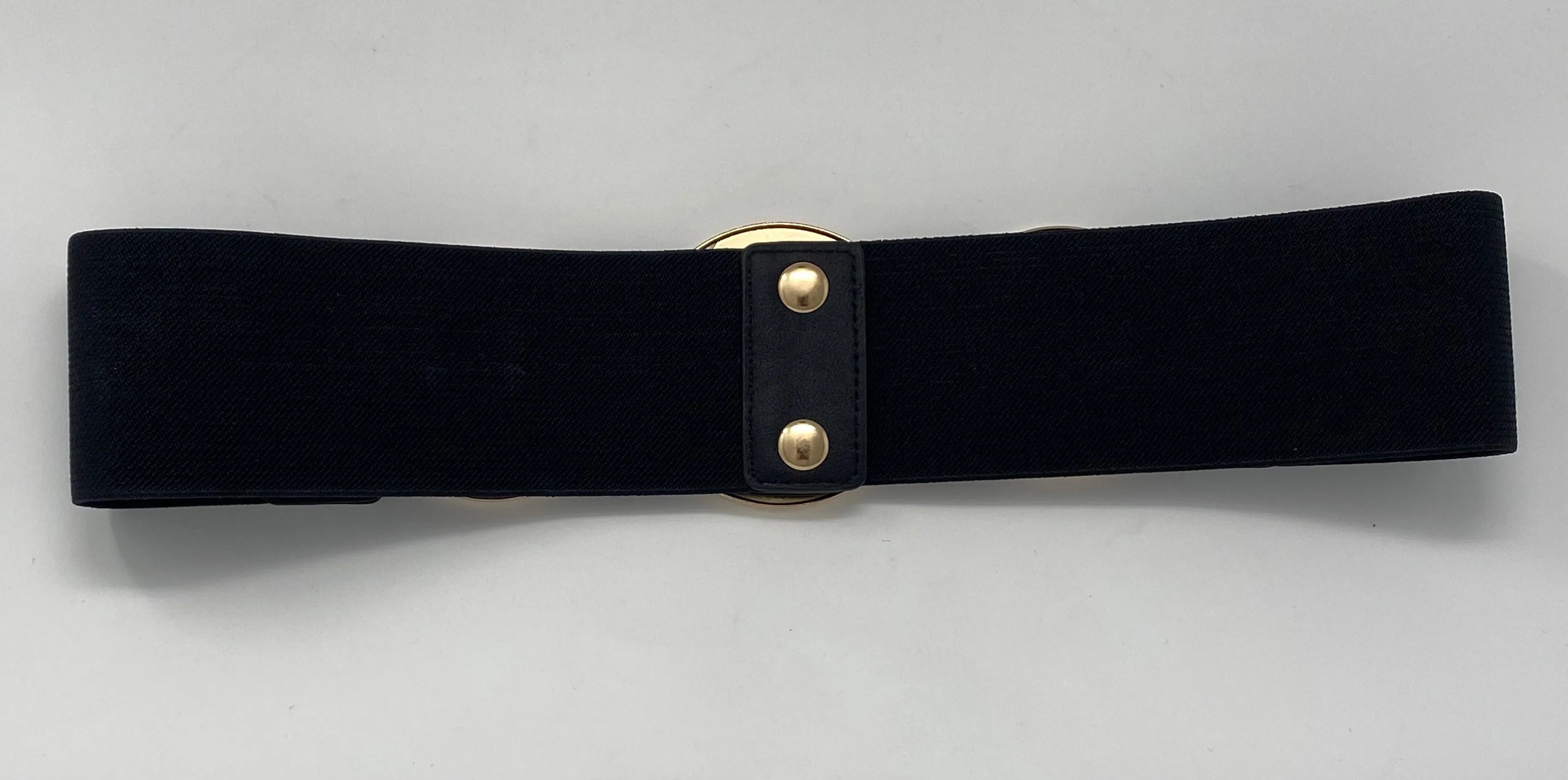 Circle Diamond Belt