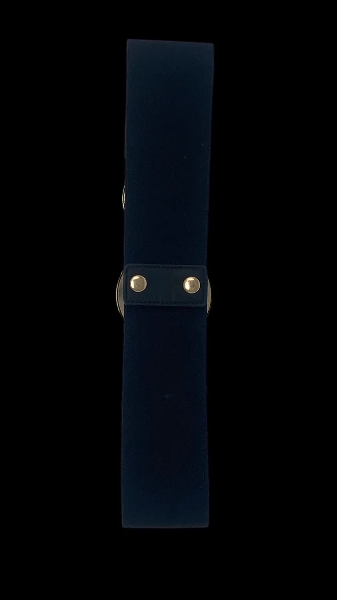 Circle Diamond Belt