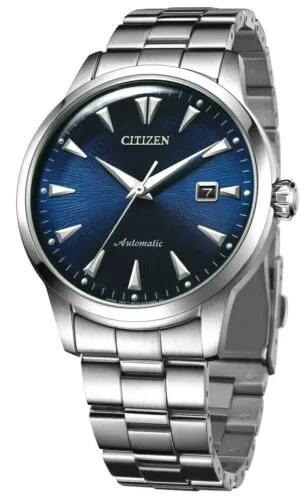 Citizen Kuroshio 64 Series Limited Automatic Men's Watch NK0008-85L