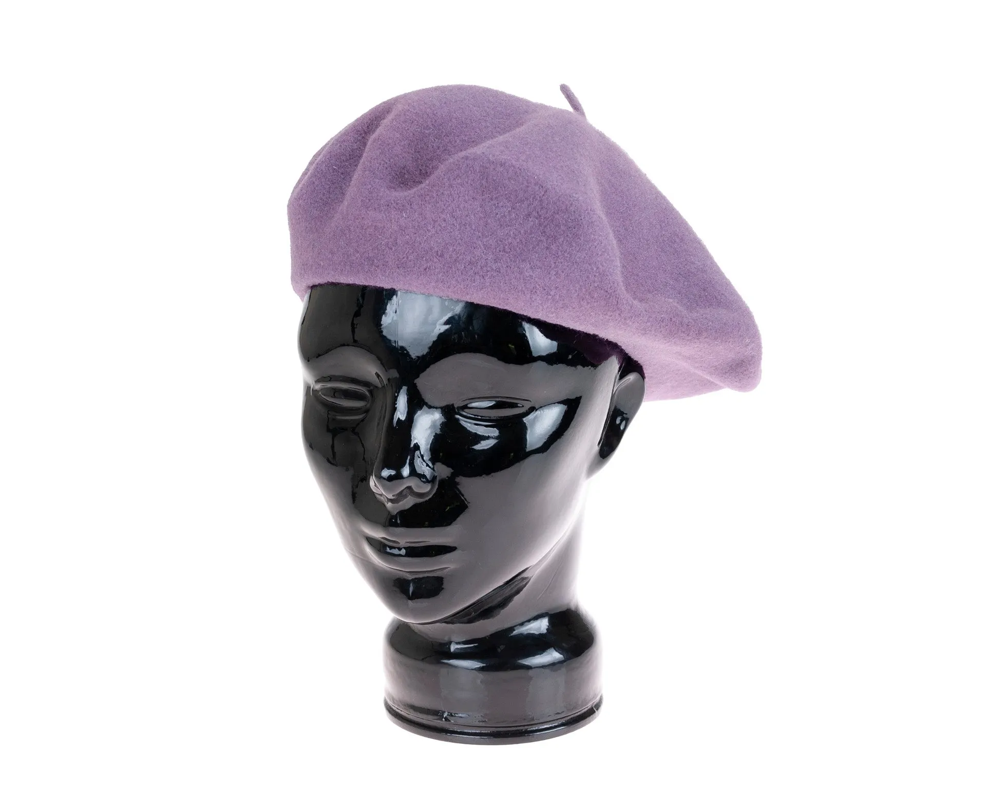 Classic Beret
