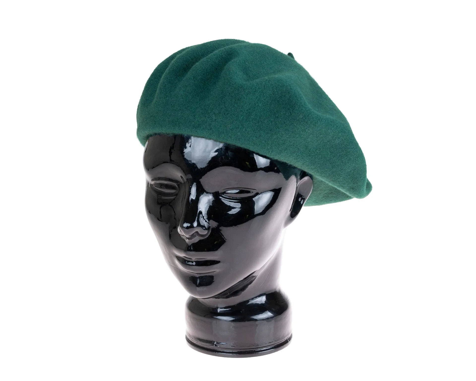 Classic Beret