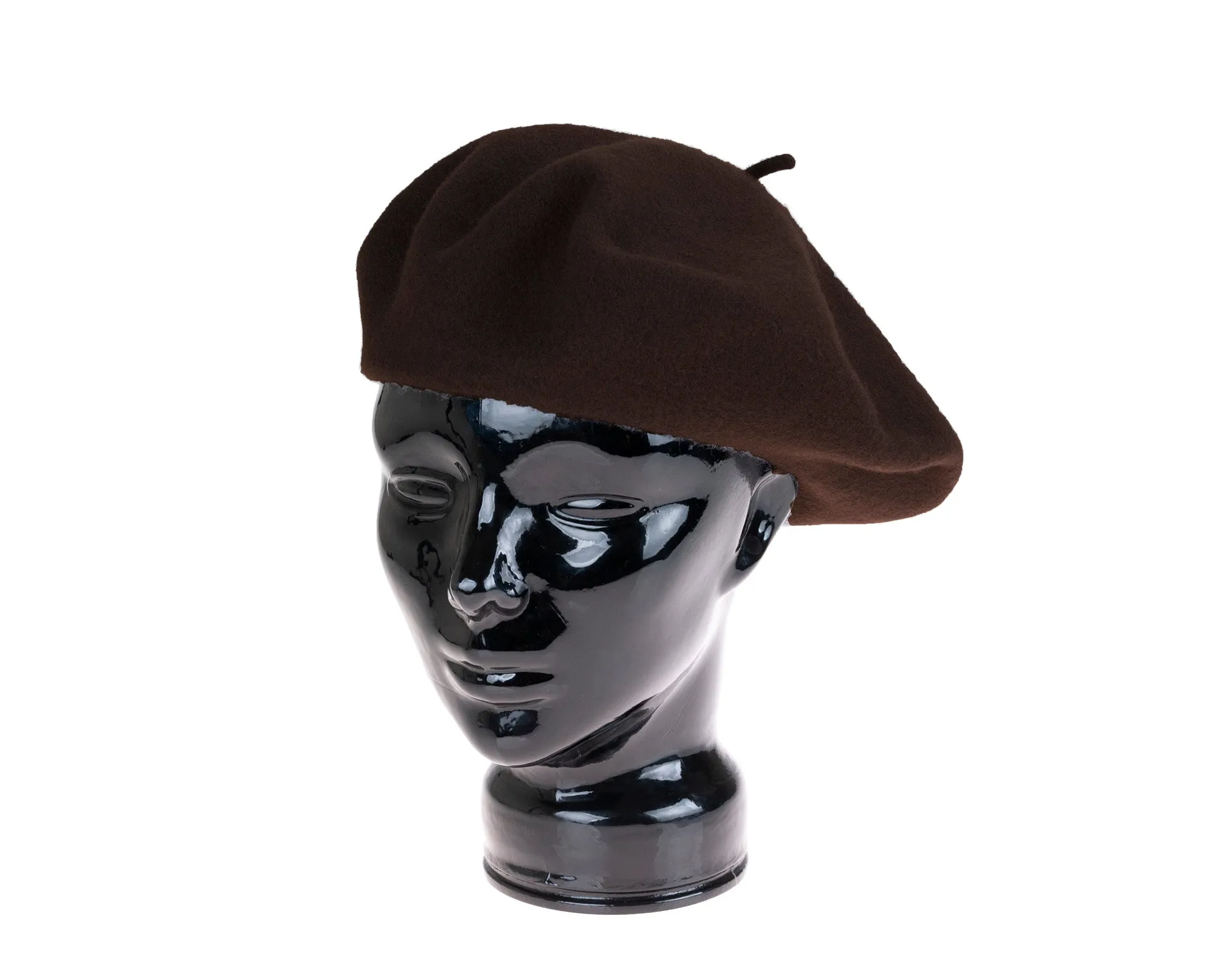 Classic Beret