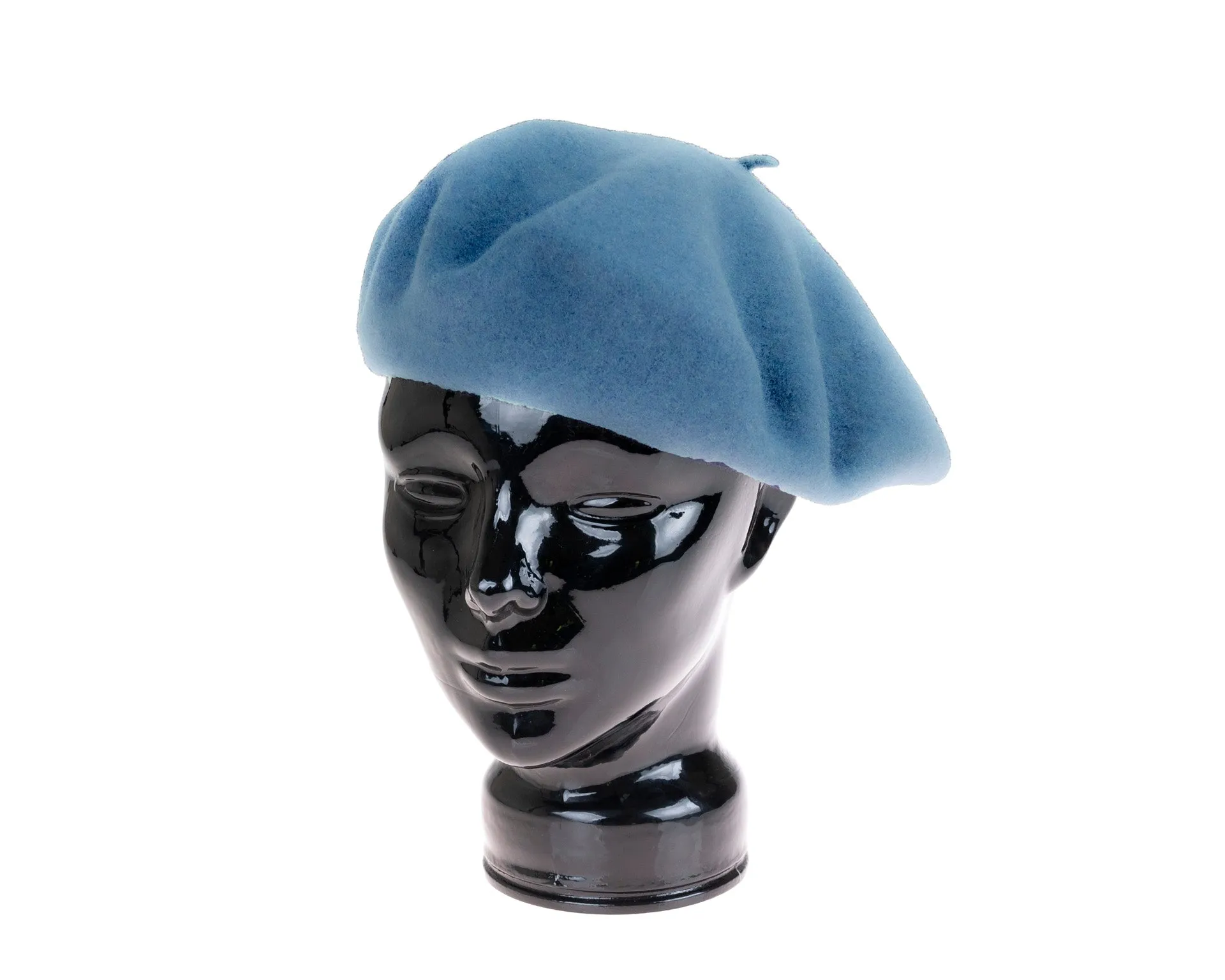 Classic Beret