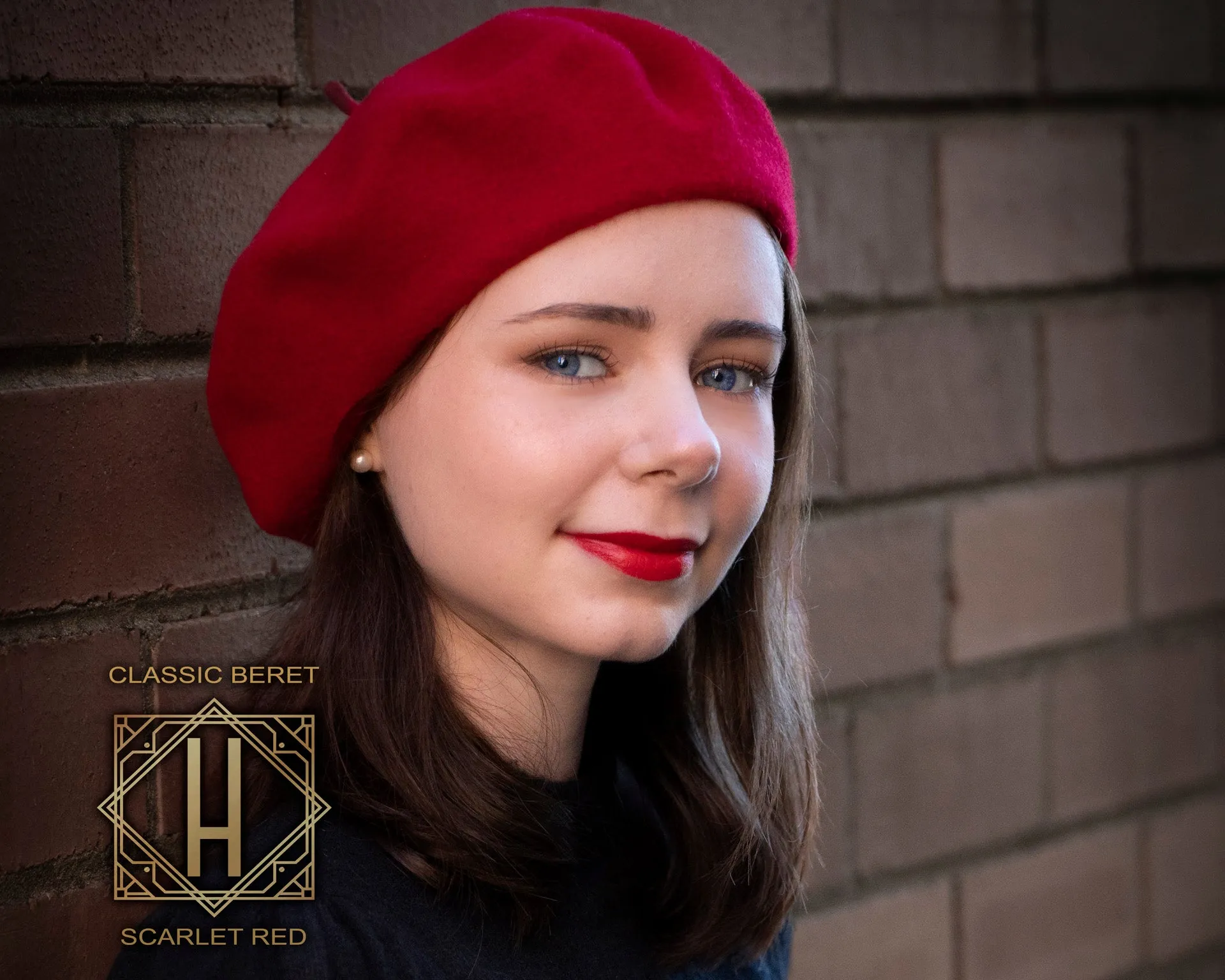 Classic Beret