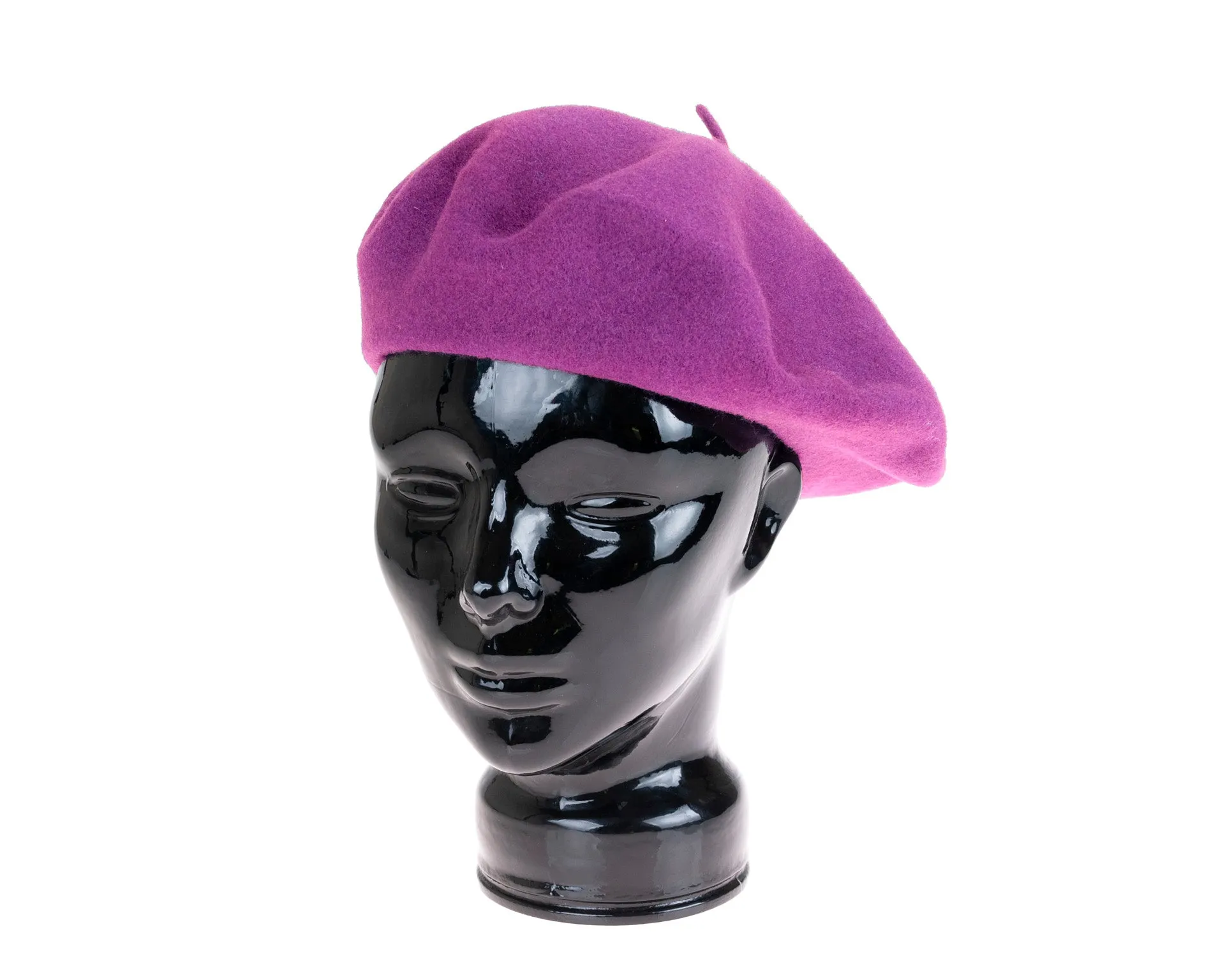 Classic Beret