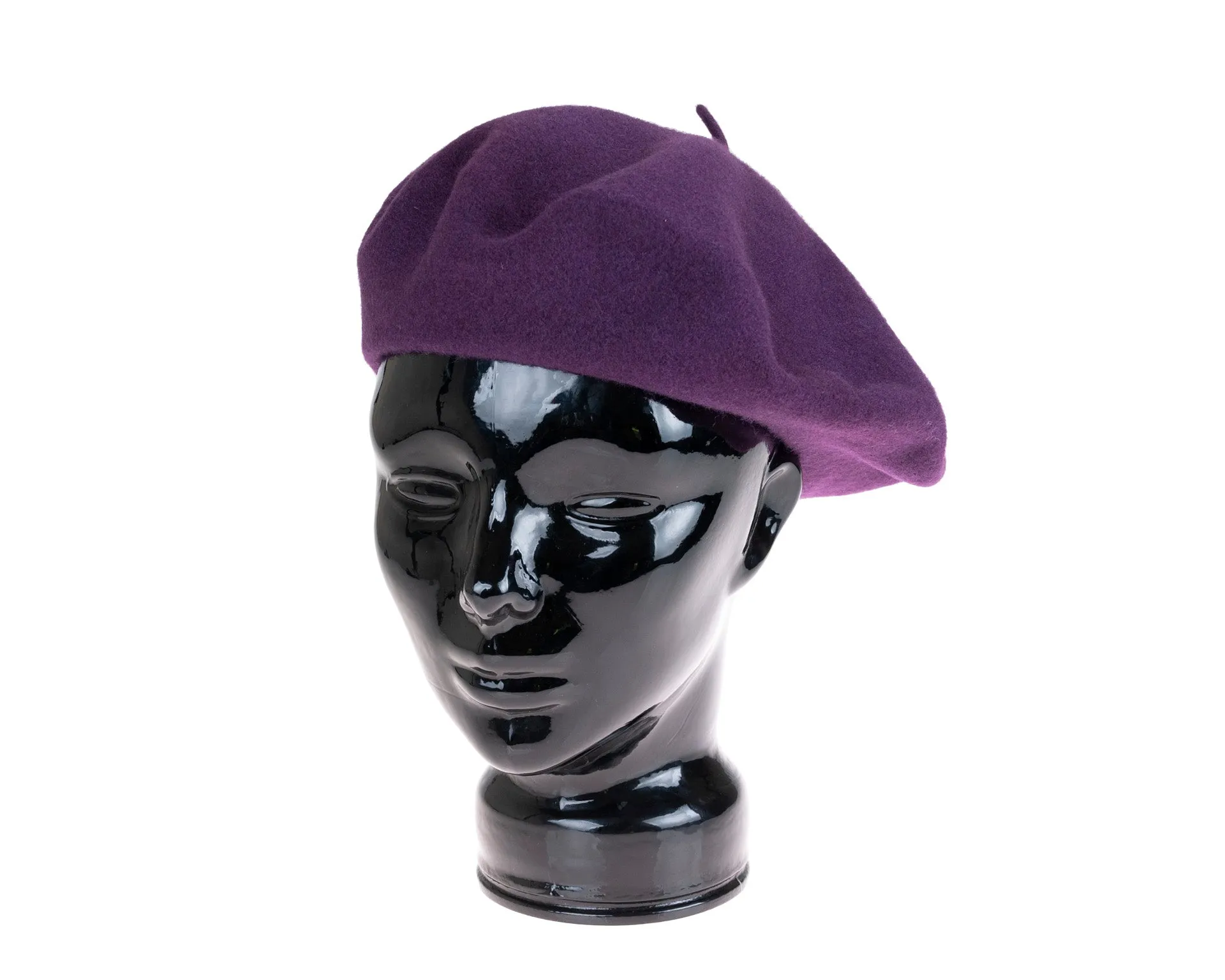 Classic Beret