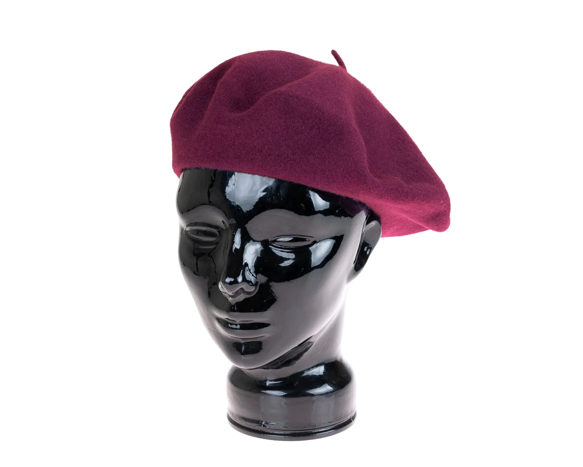 Classic Beret