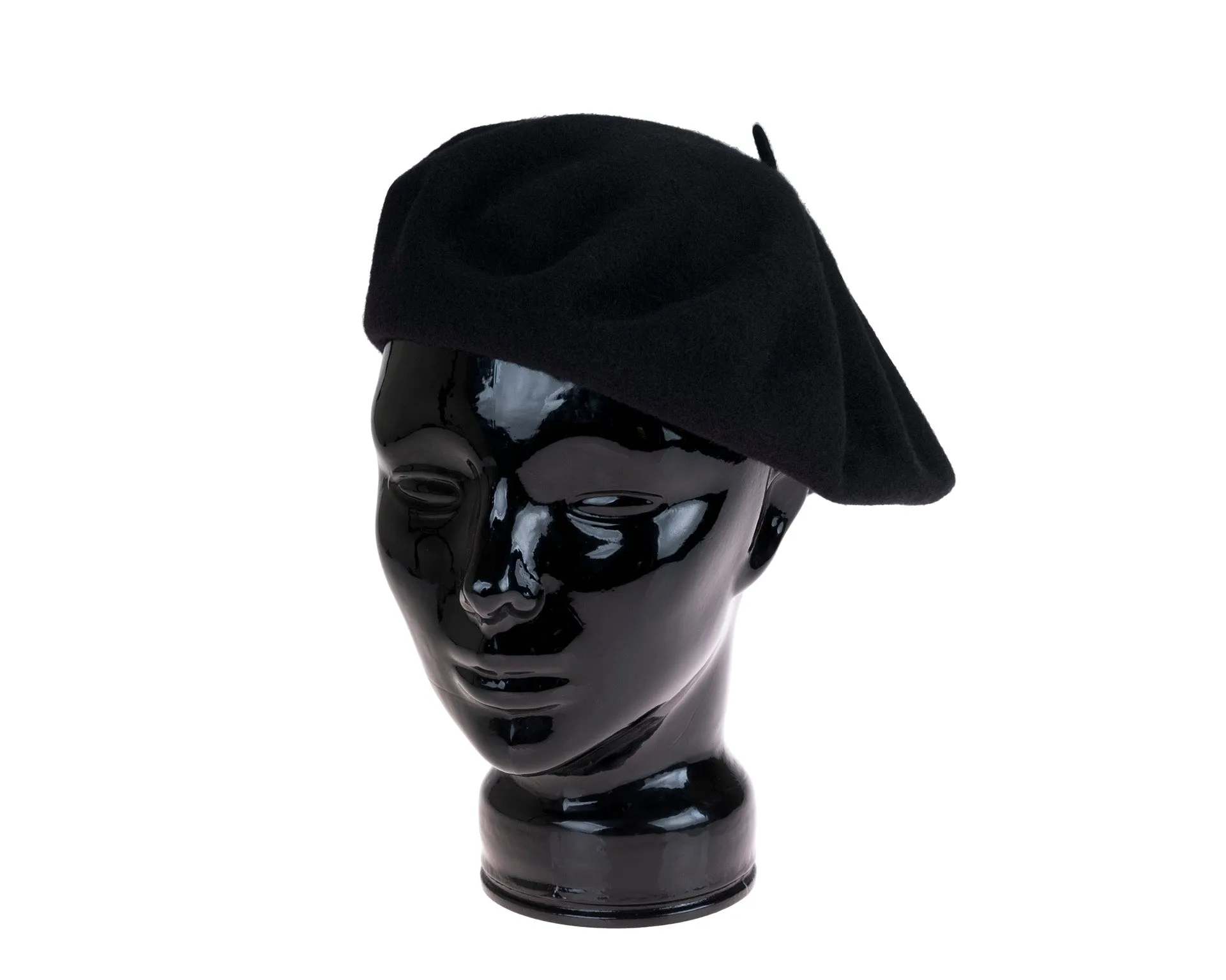 Classic Beret