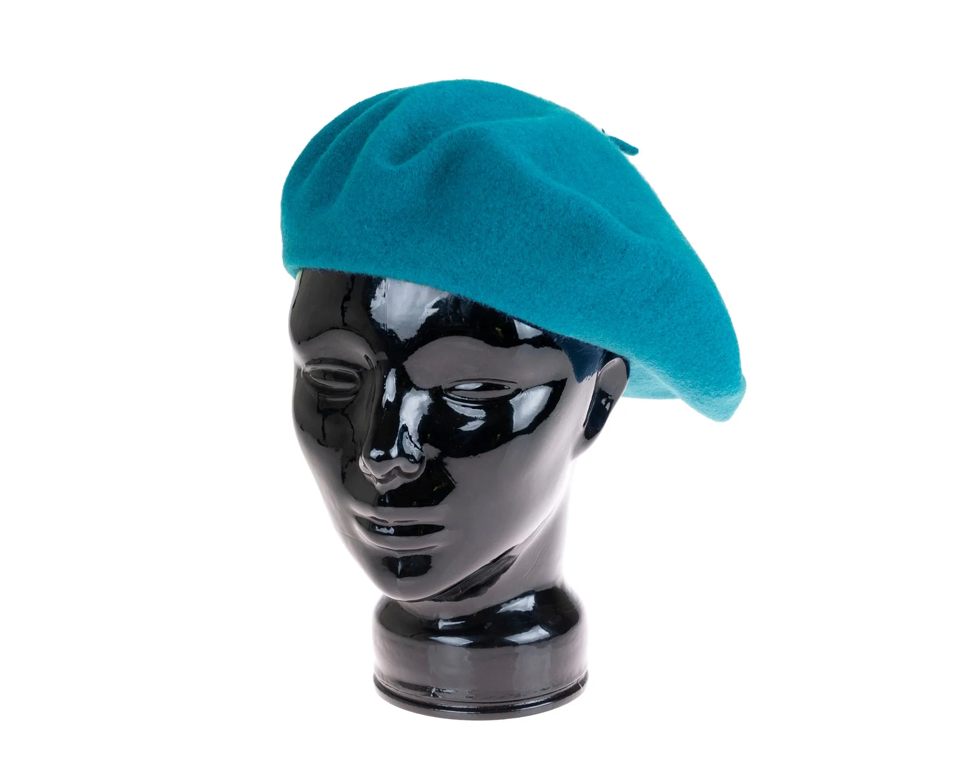 Classic Beret