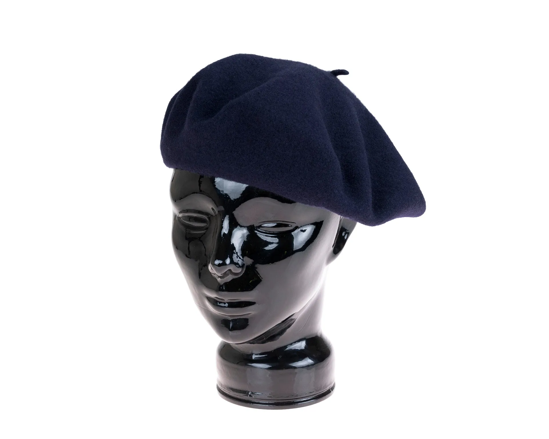 Classic Beret