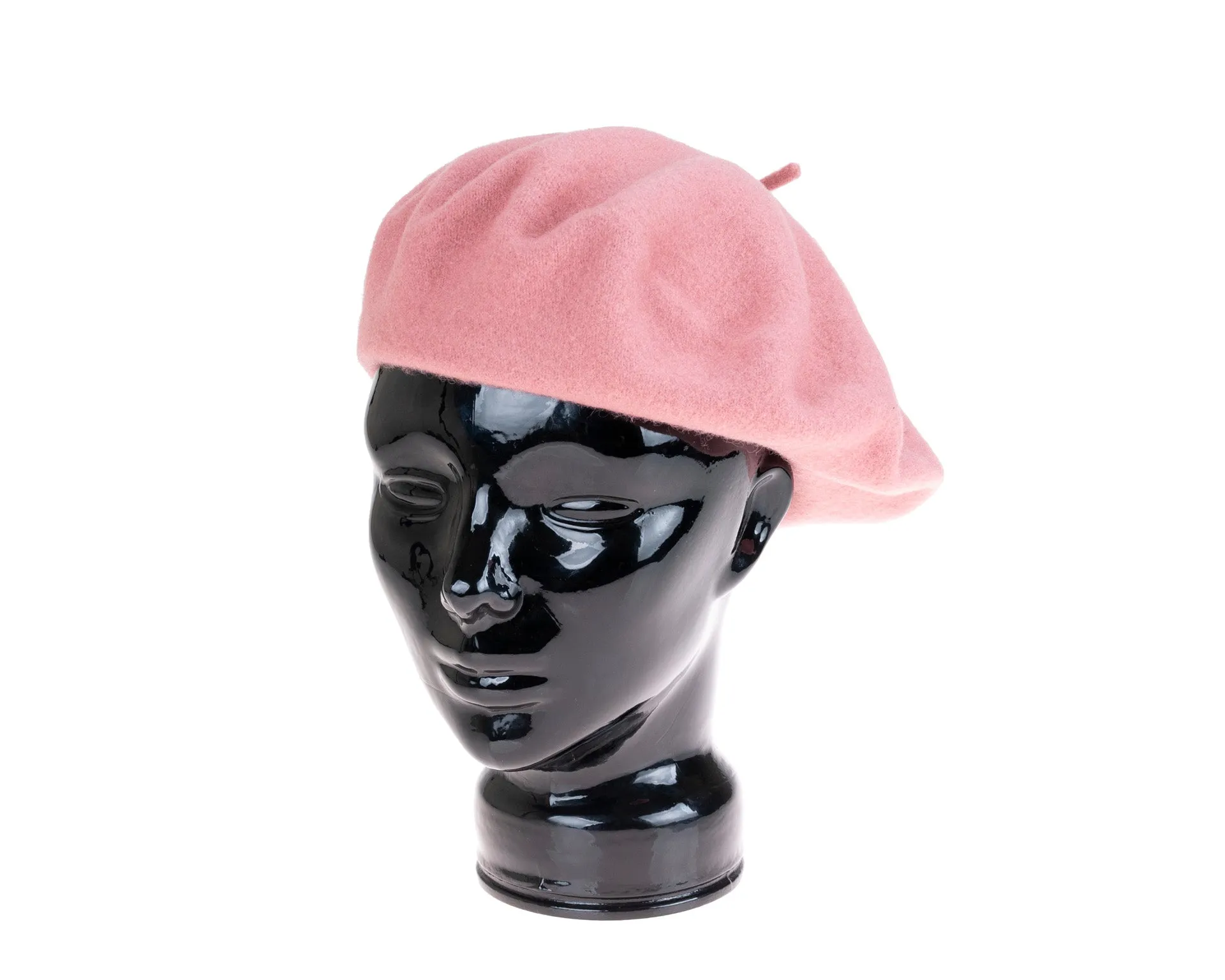 Classic Beret