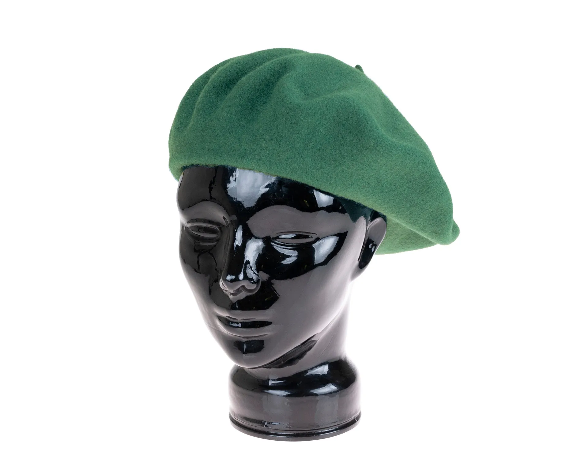 Classic Beret