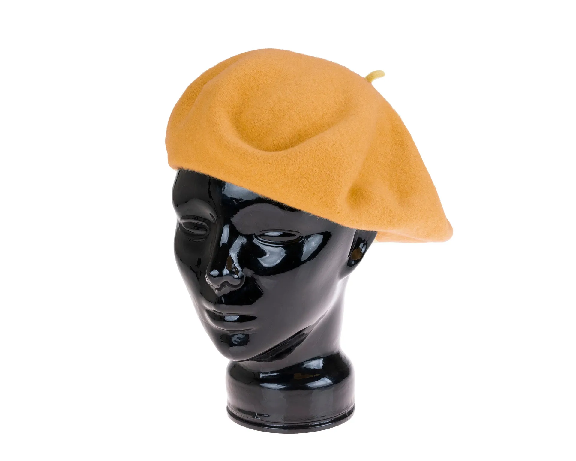Classic Beret