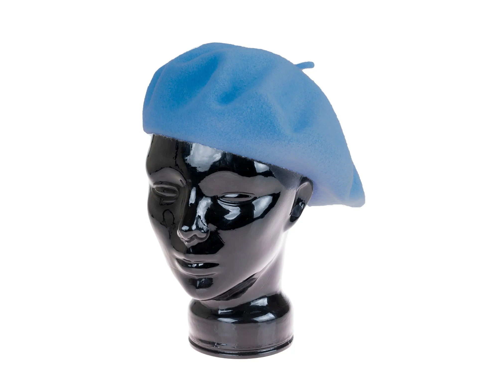 Classic Beret