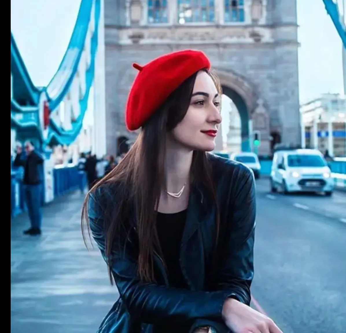 Classic Berets / Fall accessories  / Wool hats /  10 different colors / bestselling berets