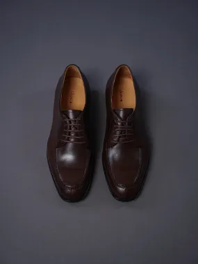 Classic shoes 2 -Brown