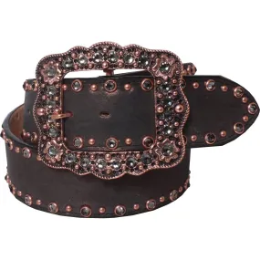 CLEARANCE - Grand Prairie Black Belt - B756