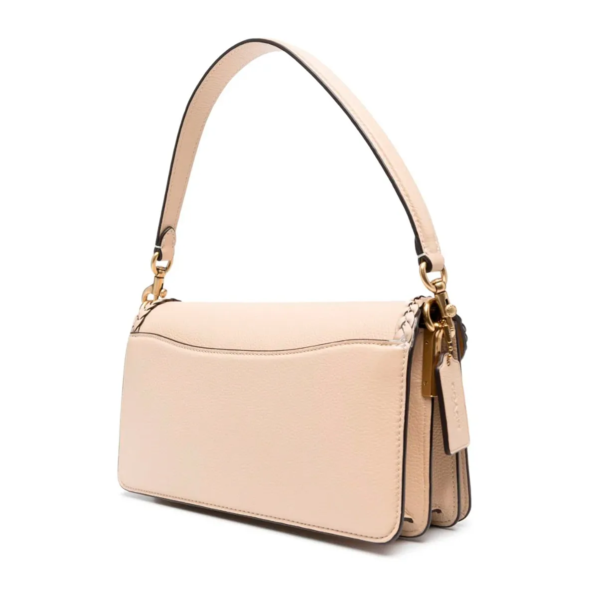 Coach Tabby Shoulder Bag 26