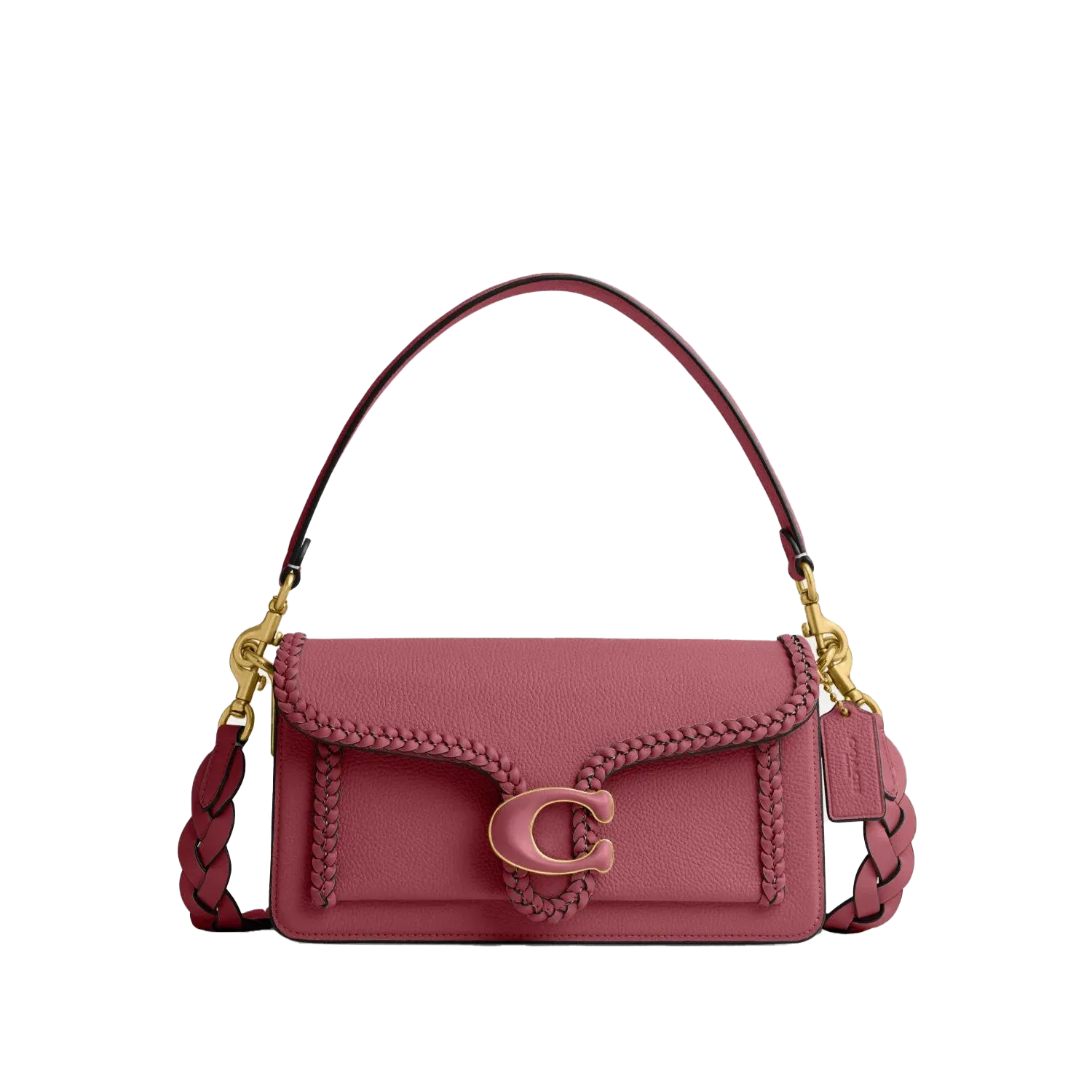 Coach Tabby Shoulder Bag 26