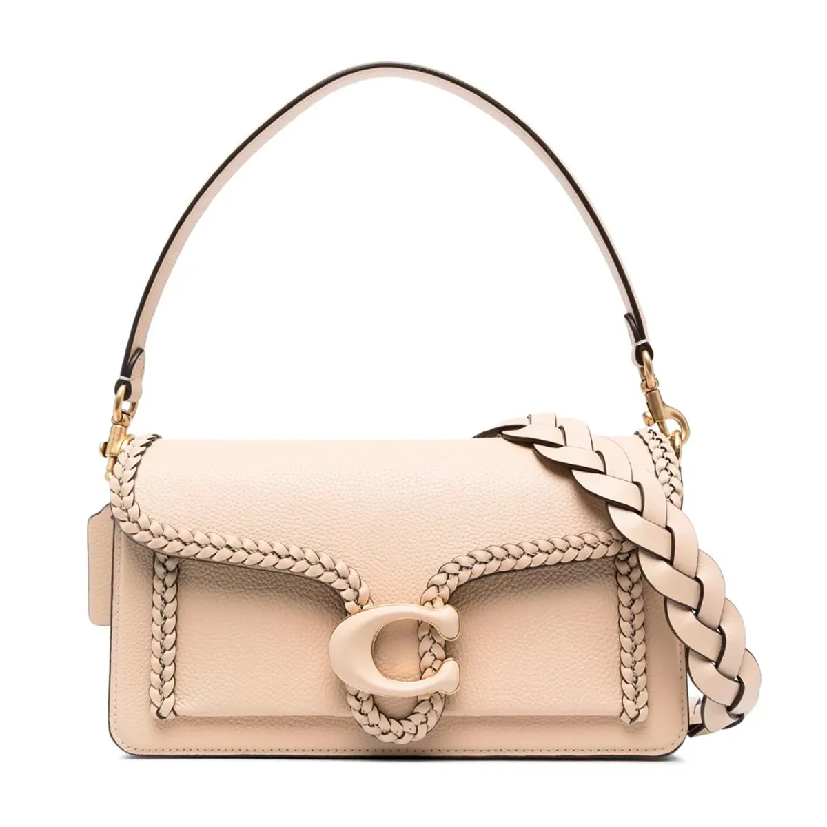 Coach Tabby Shoulder Bag 26