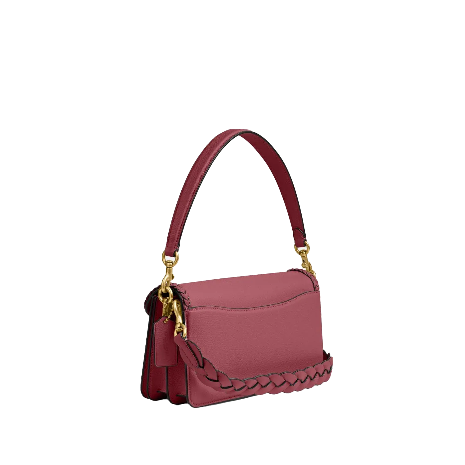 Coach Tabby Shoulder Bag 26