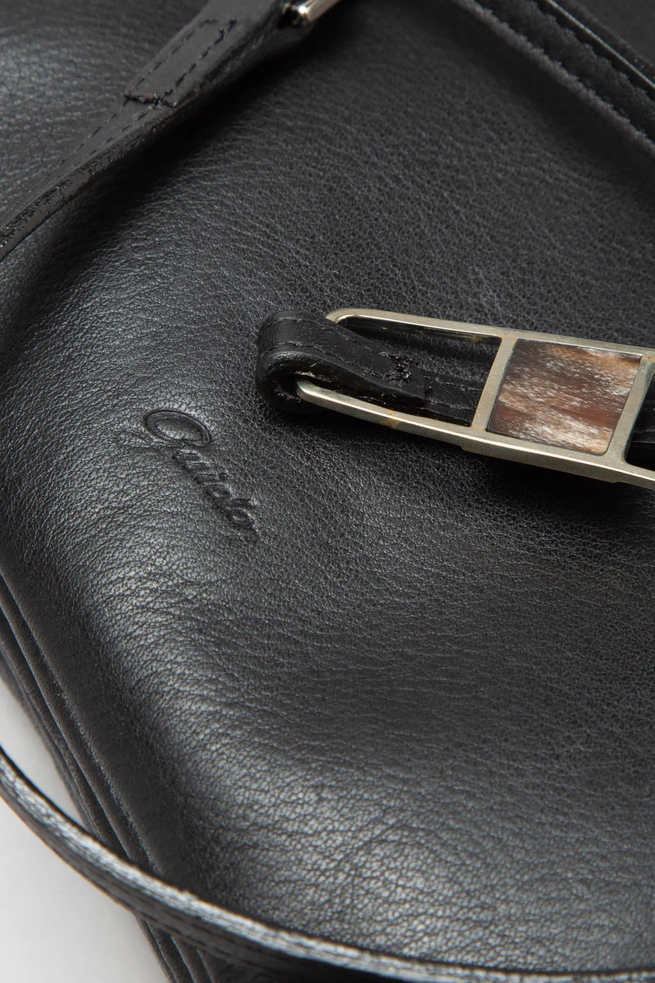 Crossbody 3024 Black