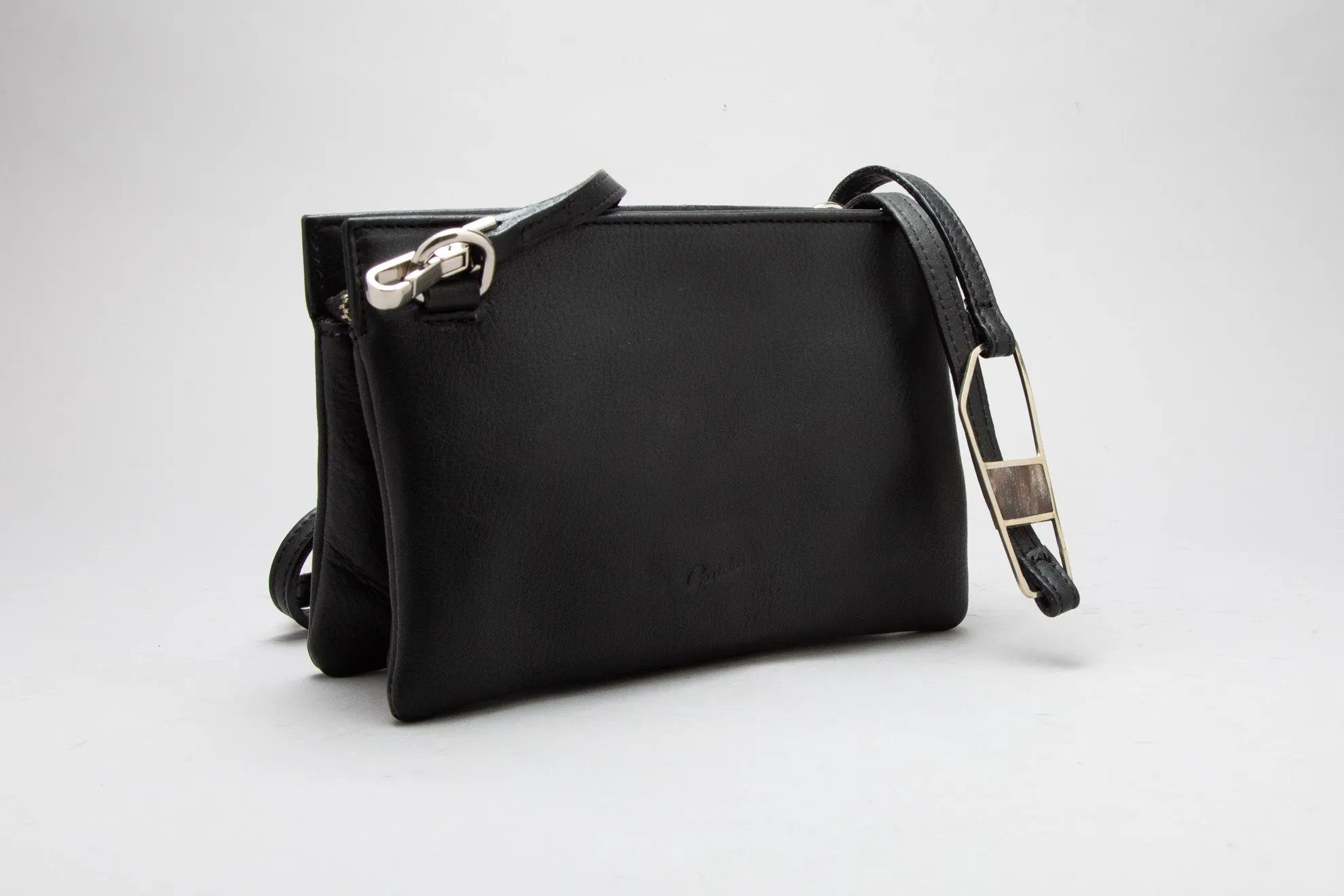 Crossbody 3024 Black