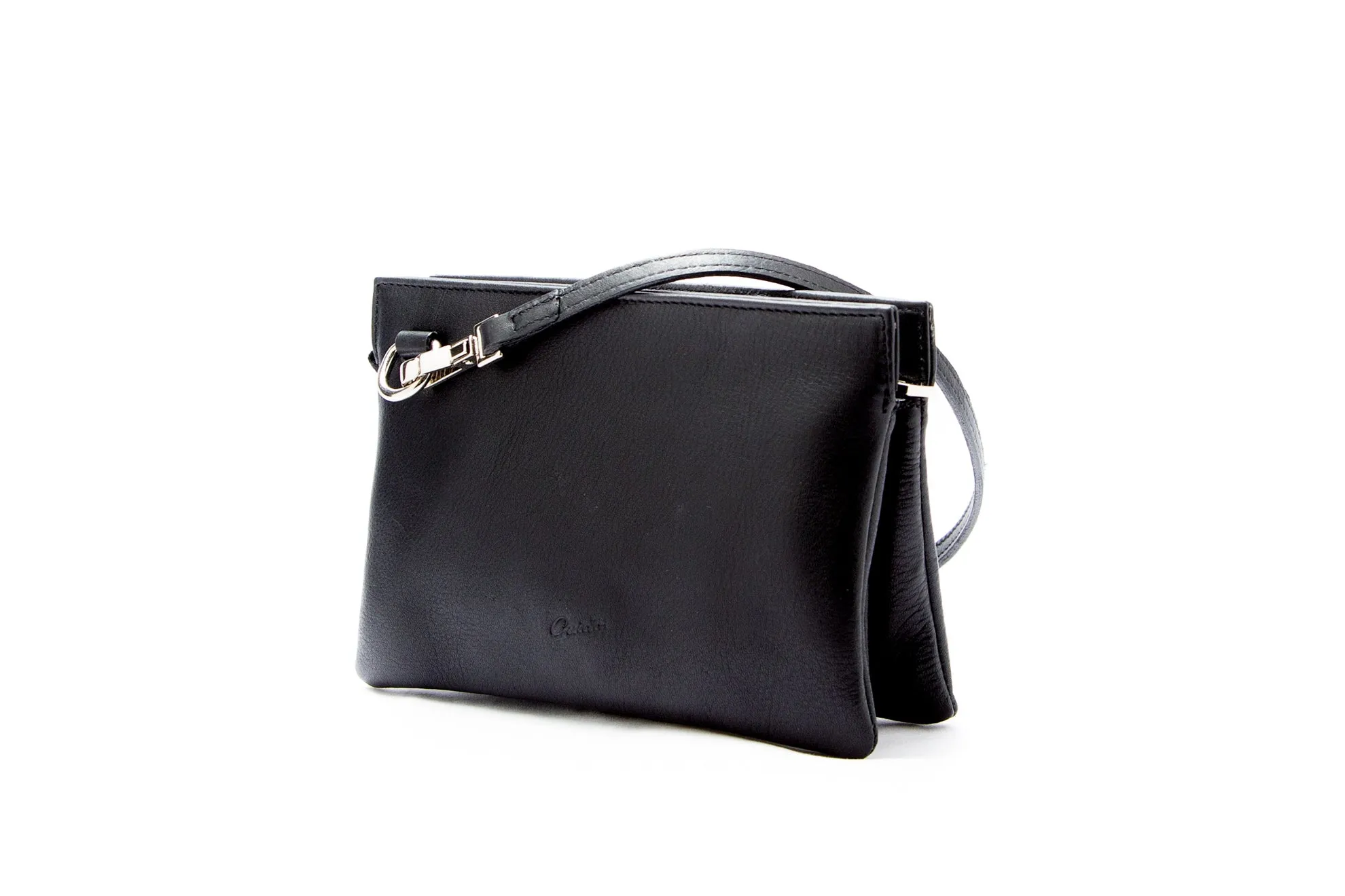 Crossbody 3024 Black