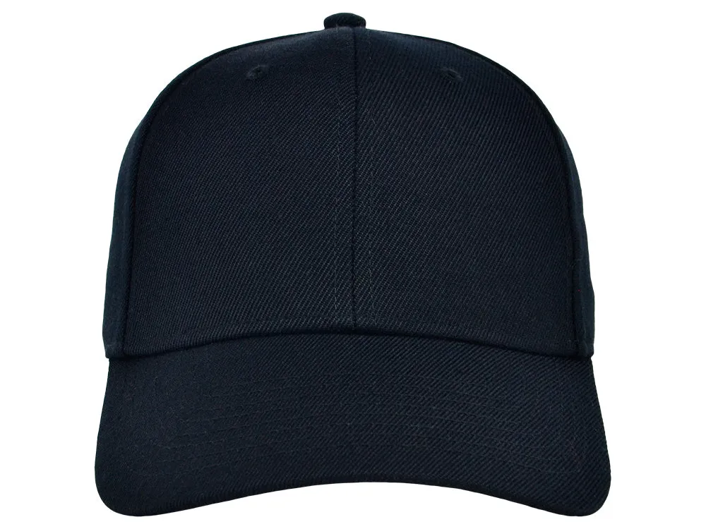Crowns By Lids Crossover Cap - Black