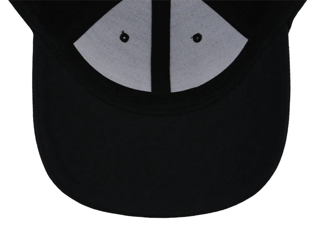 Crowns By Lids Crossover Cap - Black